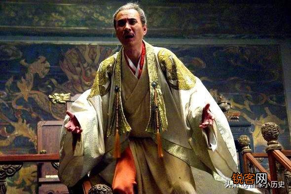 为什么古代皇帝都爱宠幸奸佞,尤其是末代皇帝?