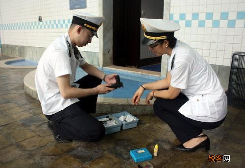 浸脚池余氯标准规范 浸脚池余氯标准