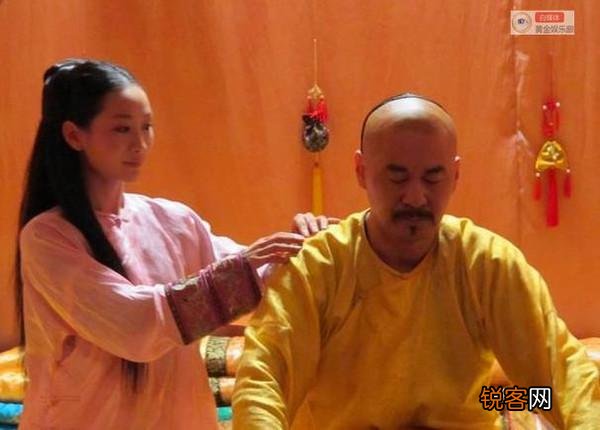 古代皇帝按什么顺序宠幸妃子？