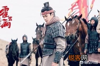 中国历史最强五个武将是哪五位？