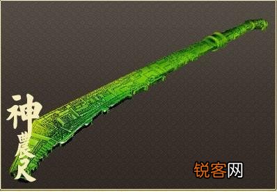 《神兵玄奇》十大天神兵都是哪些？背后隐藏的是什么样的故事？