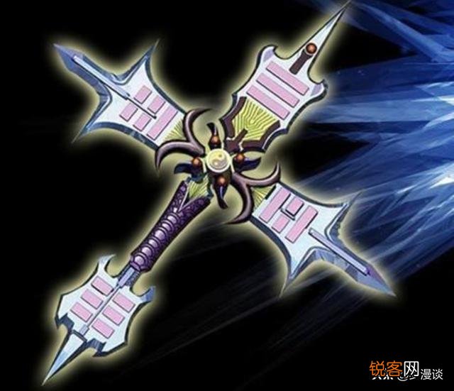 《神兵玄奇》十大天神兵都是哪些？背后隐藏的是什么样的故事？