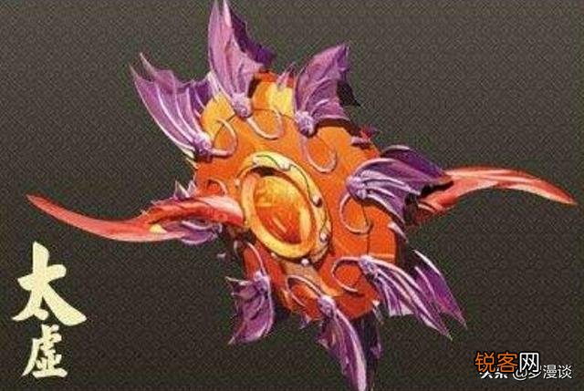 《神兵玄奇》十大天神兵都是哪些?背后隐藏的是什么样的故事?