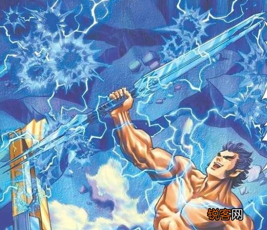 《神兵玄奇》十大天神兵都是哪些？背后隐藏的是什么样的故事？