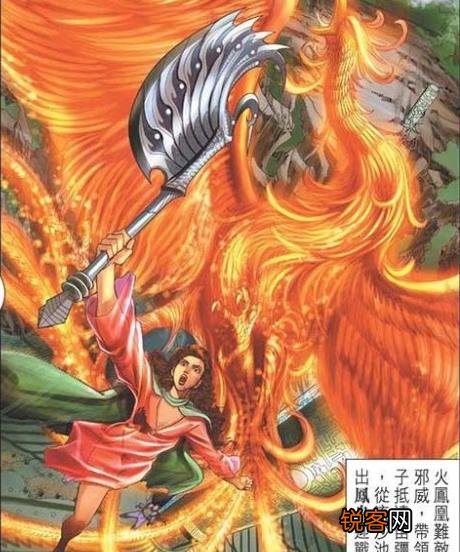 《神兵玄奇》十大天神兵都是哪些？背后隐藏的是什么样的故事？