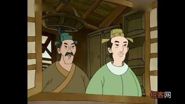 孟浩然《过故人庄》诗歌中的“故人”指的是谁？为什么？