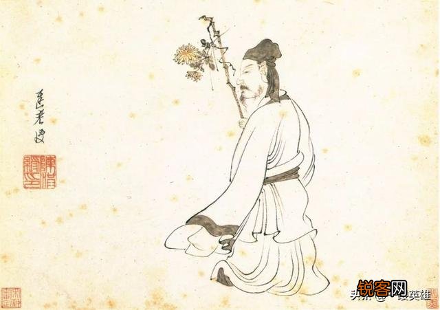孟浩然《过故人庄》诗歌中的“故人”指的是谁？为什么？