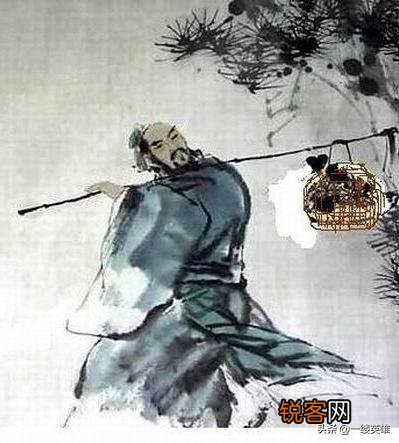孟浩然《过故人庄》诗歌中的“故人”指的是谁？为什么？