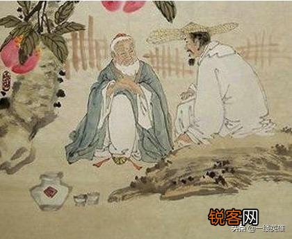 孟浩然《过故人庄》诗歌中的“故人”指的是谁？为什么？