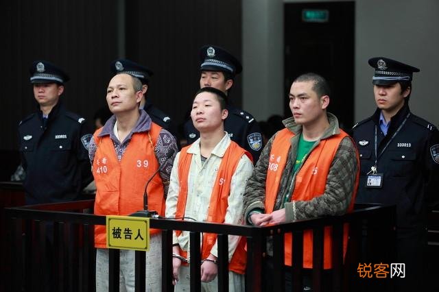 看守所的死刑犯,在临刑前一晚是怎么度过的？