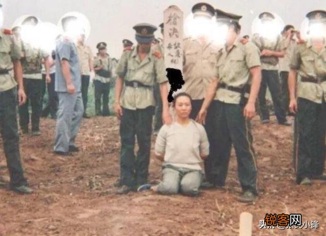 看守所的死刑犯,在临刑前一晚是怎么度过的？