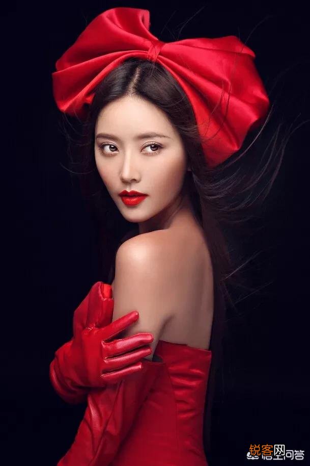 如何用摄影作品诠释“中国红”？