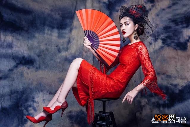 如何用摄影作品诠释“中国红”？