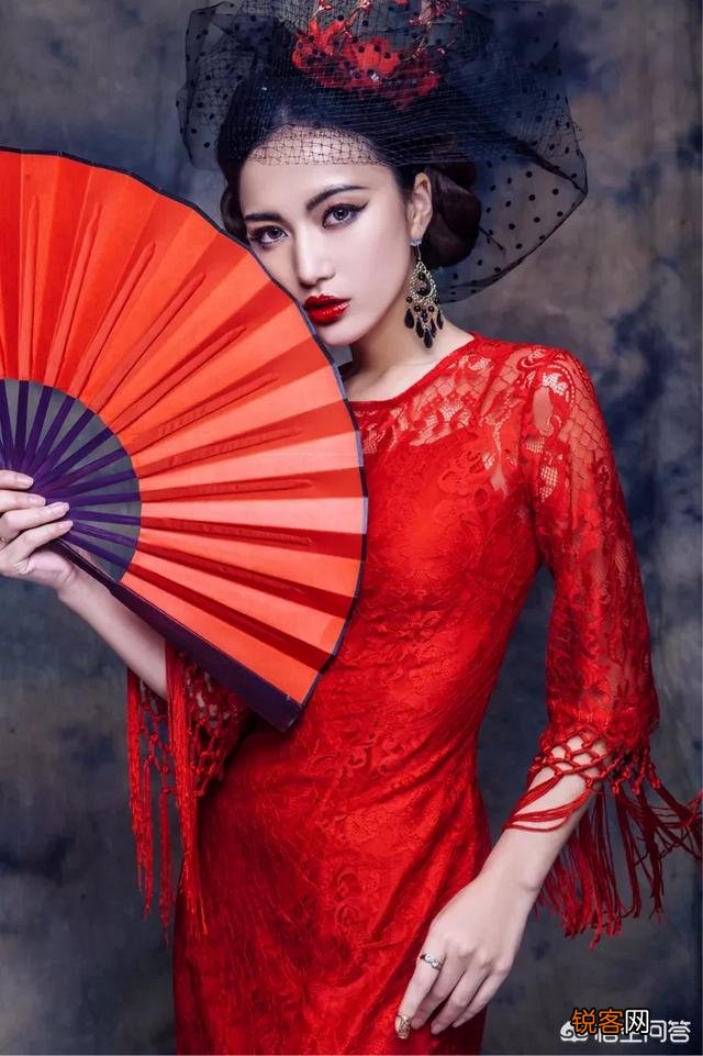 如何用摄影作品诠释“中国红”？