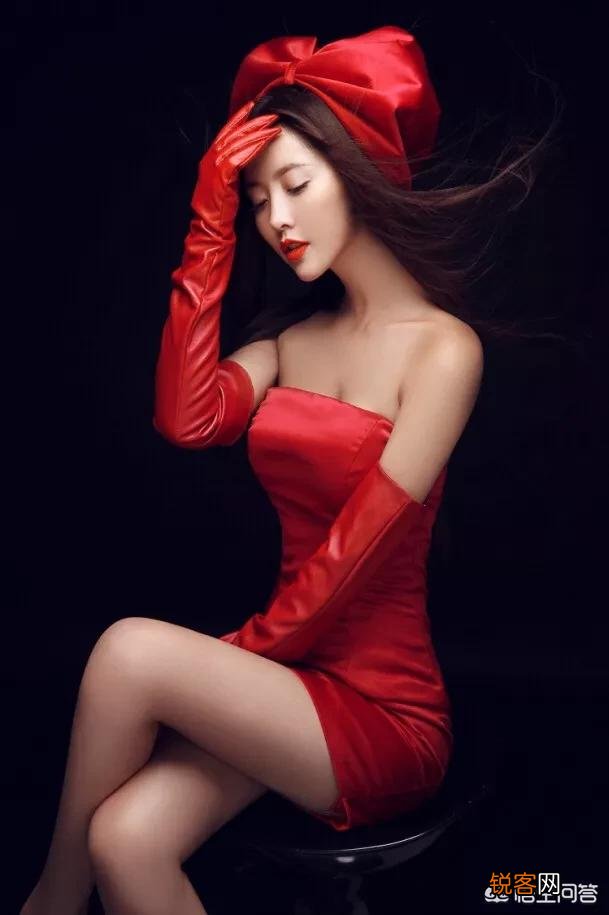 如何用摄影作品诠释“中国红”？