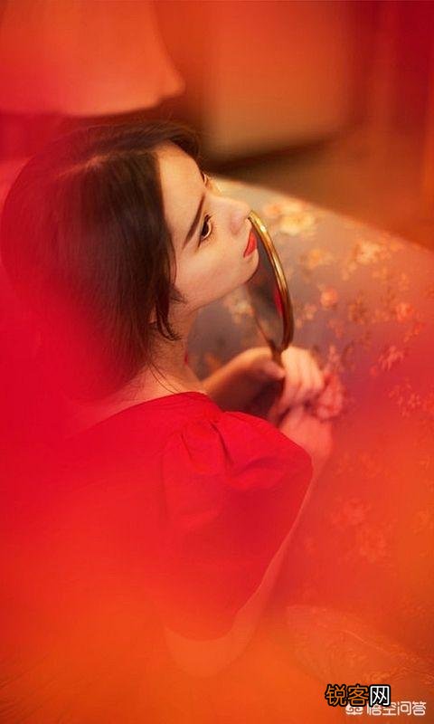 如何用摄影作品诠释“中国红”？