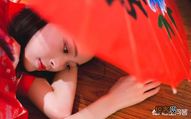如何用摄影作品诠释“中国红”？
