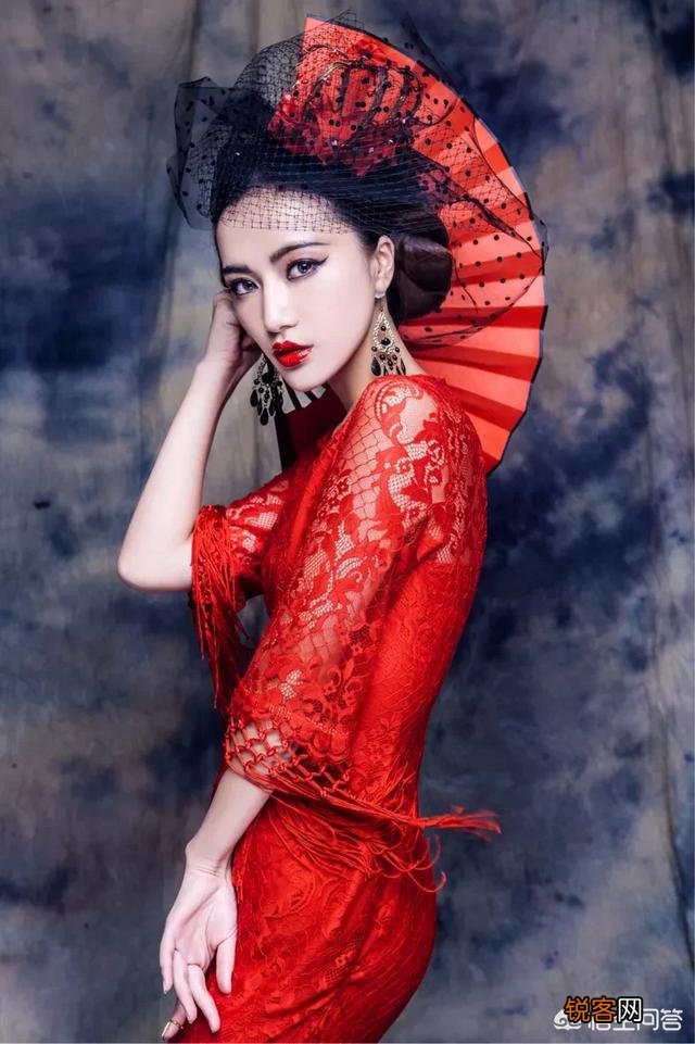 如何用摄影作品诠释“中国红”？