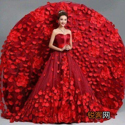 为什么中国人喜欢红色?红色代表什么?