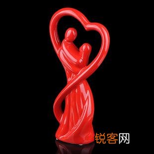 为什么中国人喜欢红色?红色代表什么?