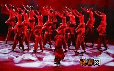 为什么中国人喜欢红色?红色代表什么?