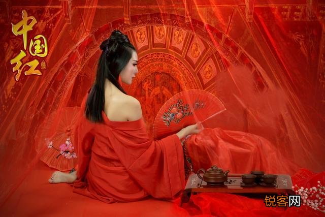 为什么中国人喜欢红色?红色代表什么?
