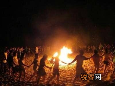 为什么中国人喜欢红色?红色代表什么?