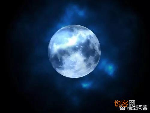 有哪些形容“月亮”的诗词呢？