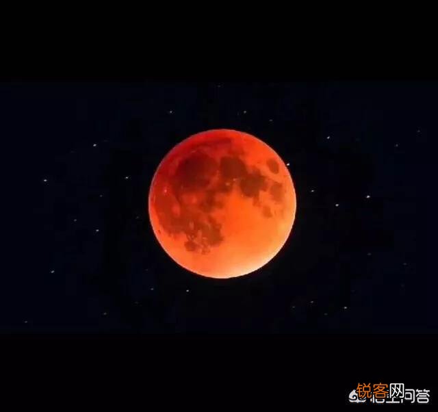有哪些形容“月亮”的诗词呢？