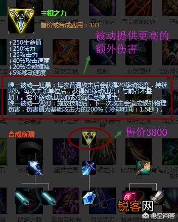 EZ到底应该出冰拳还是三项？