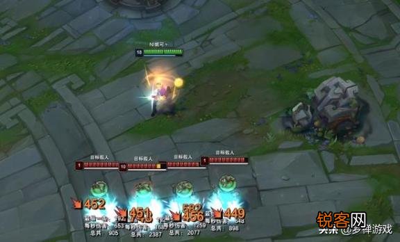 LOL:“暴击流EZ”火了,放弃魔切出分裂箭伤害迎来翻倍提升,你觉得如何?