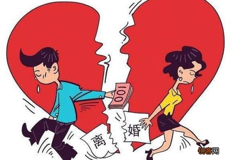男人铁了心离婚的表现