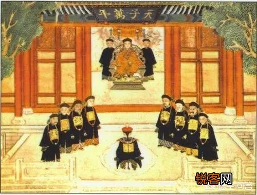 为什么习惯用年号称呼清朝皇帝,而不用庙号?
