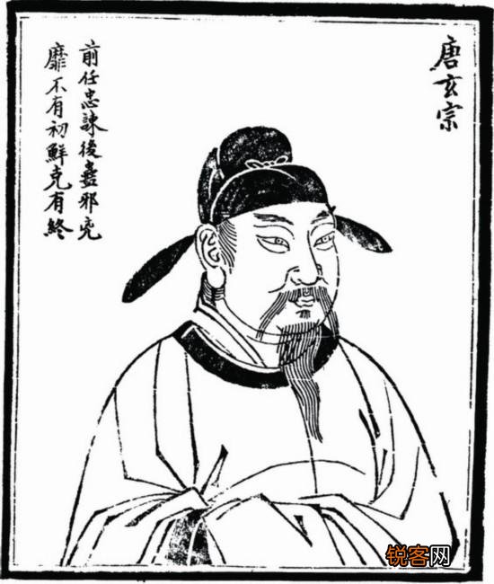 唐朝盛世经历了几个皇帝？你比较看好谁？