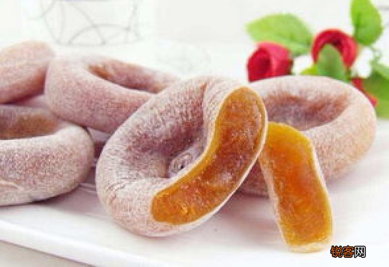 柿饼都有哪些功效与作用呢 柿饼的功效作用是什么