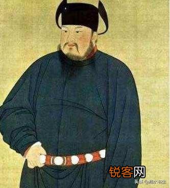 五代十国时期谁为正统？