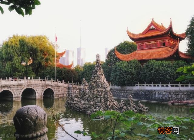 五代十国时期谁为正统？