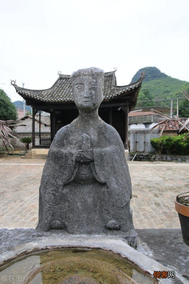 五代十国时期谁为正统？