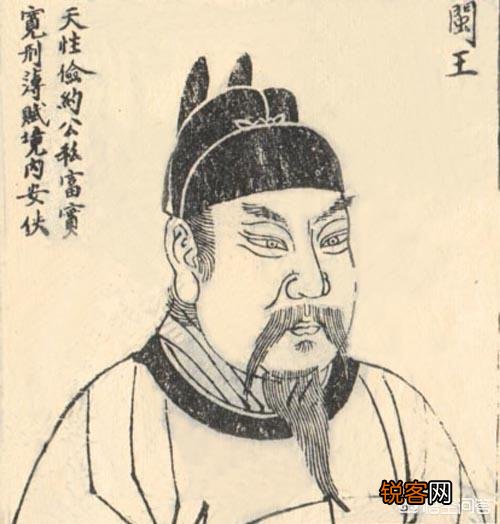 五代十国有哪些有作为的帝王？魏晋南北朝有哪些有作为的帝王？