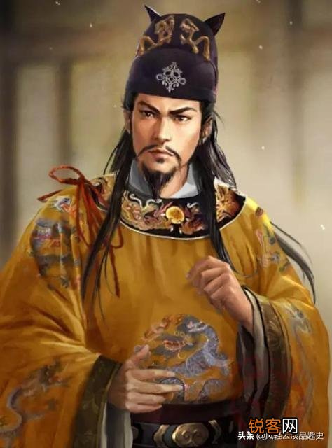 五代十国里真正算的上英雄的皇帝是谁？
