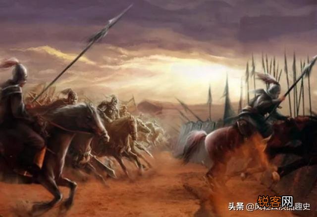五代十国里真正算的上英雄的皇帝是谁？