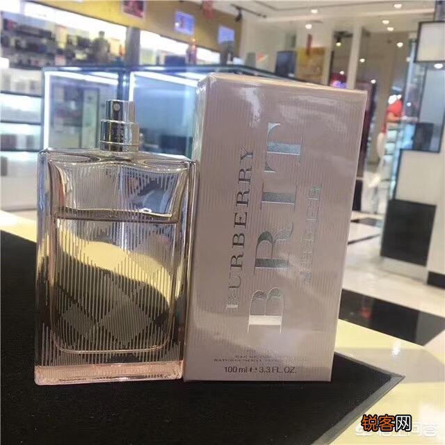 给19岁的女朋友买香水买哪个比较好,求推荐？