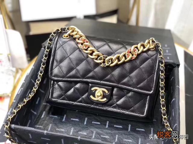 香奈儿包包价格和图片推荐？