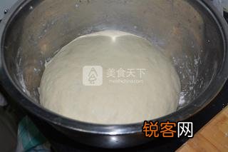 简版肉夹馍的做法