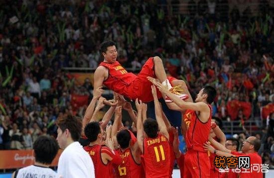 中国篮球人历史地位排名是怎样的?