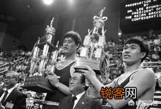 中国篮球人历史地位排名是怎样的?