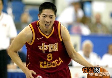 中国篮球人历史地位排名是怎样的?