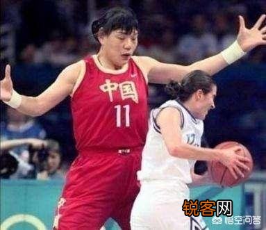 中国篮球人历史地位排名是怎样的?