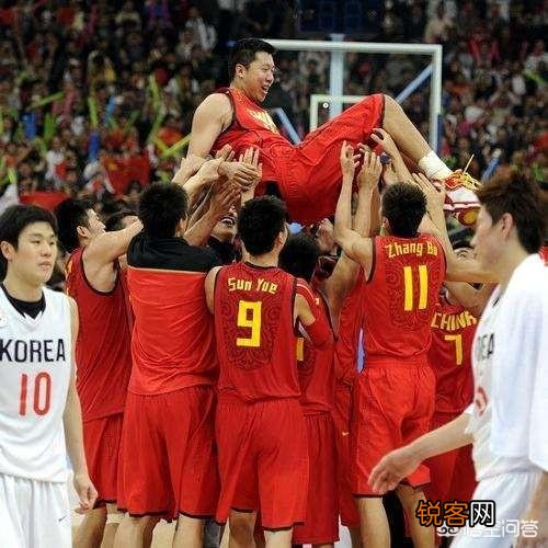 中国篮球人历史地位排名是怎样的？