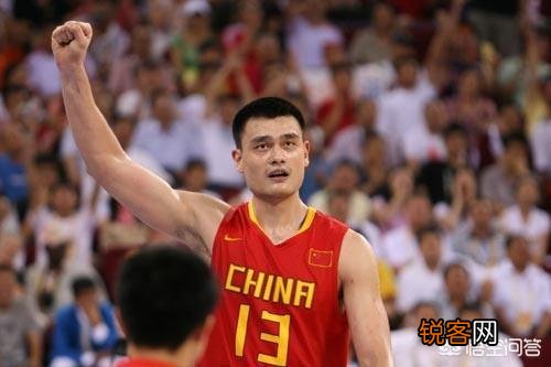 中国篮球人历史地位排名是怎样的?